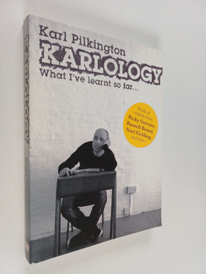 Karl Pilkington : Karlology