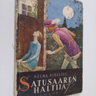 Nelma Sibelius : Satusaaren haltija - pikkukuva 1