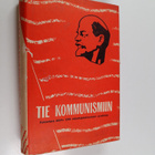Tie kommunismiin : kokoelma NKP:n XXII edustajakokouksen ... - pikkukuva 1