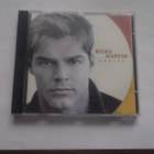 RICKY MARTIN - VUELVE . cd ( Hyvä kunto ) - pikkukuva 1