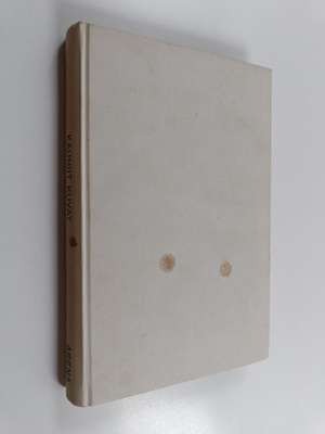 Simone de Beauvoir : Kauniit kuvat