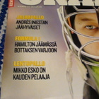 URHEILULEHTI 17 / 2018 - pikkukuva 3