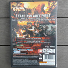PC DVD: Resident Evil 5 peli (2009) - pikkukuva 2