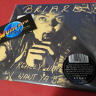 BRIARD - REALLY HATE YA / WANT YA BACK UUSI 7'' SINGLE - pikkukuva 1