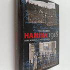 Olli Korjus : Hamina 1918 : nimi nimeltä, luoti luodilta - pikkukuva 1