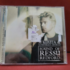 Ressu Redford – Sound Of Ressu Redford - 36 Kuuta... (CD) - pikkukuva 1
