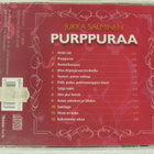 Jukka Salminen • Purppuraa CD - pikkukuva 3