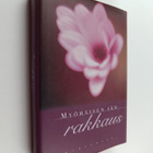 Margit (toim.) Laininen : Myöhäisen iän rakkaus - pikkukuva 1