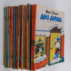 Aku Ankka vuosikerta 1978 (puuttuu nrot 8, 24, 29, 37, 40... - pikkukuva 1