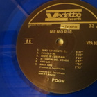 i pooh lp + 7" : memorie 1969, re 2012 vpa 8083 - pikkukuva 3