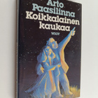 Arto Paasilinna : Koikkalainen kaukaa - pikkukuva 1