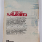 Jill Tattersall : Paholaisriutta - pikkukuva 2
