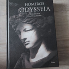 Odysseia Homeros Saarikoski - pikkukuva 1