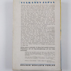 Wilfrid Fleisher : Vulkanen Japan - pikkukuva 2