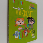 Heidi Laine : Aakkoset - pikkukuva 1