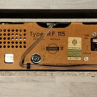 Grundig RF 115 radio - pikkukuva 2