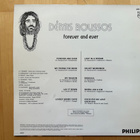 Demis Roussos : Forever and Ever ( 1974 ) - pikkukuva 2