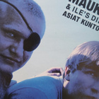 Maukka Perusjätkä & Iles Disko. - pikkukuva 1