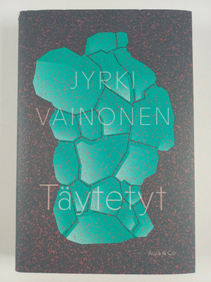 Jyrki Vainonen : Täytetyt