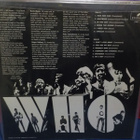 THE WHO S/T M-/M- LP - pikkukuva 2