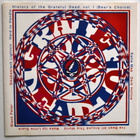 GRATEFUL DEAD History Of CD HUIPPUKUNTO Live 13-14 .02.1970 - pikkukuva 1