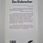 Viktor Suvorov : Der Eisbrecher : Hitler in Stalins Kalkul - pikkukuva 2