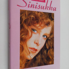 Leila Tuure : Sinisukka - pikkukuva 1