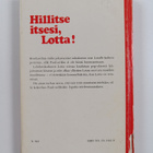 Merri Vik : Hillitse itsesi, Lotta! - pikkukuva 2