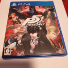 PS4: Persona 5 (JPN) - pikkukuva 1