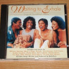 CD Waiting To Exhale Original Soundtrack Album - pikkukuva 1