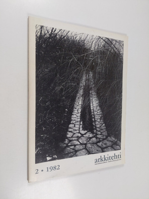 Arkkitehti 2/1982