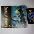 IRON MAIDEN - FEAR OF THE DARK JAPAN -92 DELUXE PRESS CD - pikkukuva 1