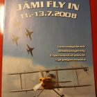 JÄMI FLY IN 2008 - pikkukuva 1