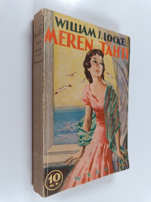 William J. Locke : Meren tähti