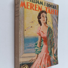 William J. Locke : Meren tähti - pikkukuva 1