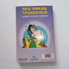 AKU ANKAN TASKUKIRJA 204 TÄHTITAKUU - pikkukuva 2