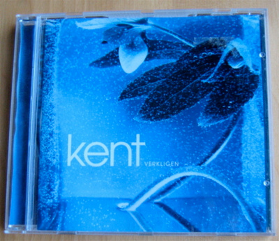 Kent: Verkligen
