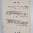 Elmi ym. (toim.) Molnar : Ainoa ratkaisu : unkarilaisia s... - pikkukuva 2