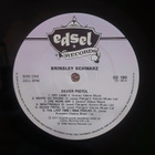 Brinsley Schwarz - Silver Pistol (Dr. Feelgood Ducks Deluxe) - pikkukuva 3