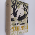 Maksim Gorki : Maailmalla - pikkukuva 1