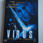Virus ( dvd ) - pikkukuva 1
