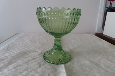 Iittala/Mariskooli limenvihreä 155 mm