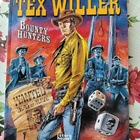Tex Willer 2 kappaletta Maxi Texiä ja 2 kappaletta Krönikkaa - pikkukuva 2
