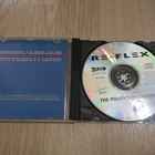 Re-Flex  – The Politics Of Dancing (CD) - pikkukuva 3