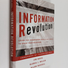 Jim Davis ym. : Information Revolution : Using the Inform... - pikkukuva 1