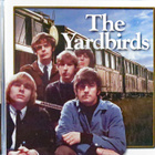 THE YARDBIRDS _CD - pikkukuva 1