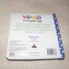 Värejä ja muotoja - pikkukuva 4