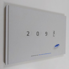 Departure 2093 : viisi visiota lentomatkailusta - pikkukuva 1