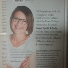 Leena Putkonen - Superhyvää keholle (sid.) - pikkukuva 3