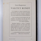 Unto Kupiainen : Puuhevonen : runoja - pikkukuva 2